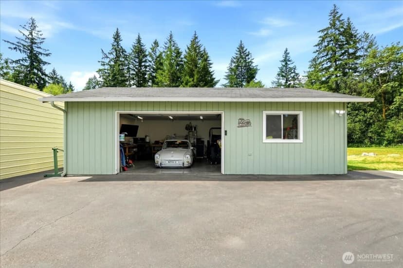 Property photo for 28500 Ne 132nd Avenue, Battle Ground photo 36