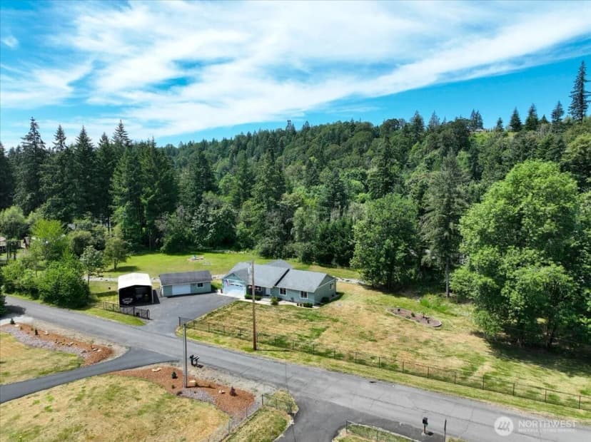 Property photo for 28500 Ne 132nd Avenue, Battle Ground photo 38