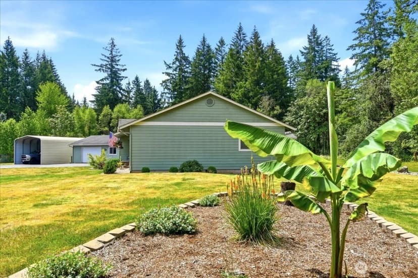 Property photo for 28500 Ne 132nd Avenue, Battle Ground photo 27