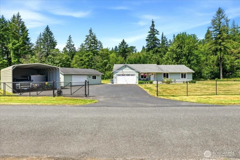 Property photo for 28500 Ne 132nd Avenue, Battle Ground photo 37
