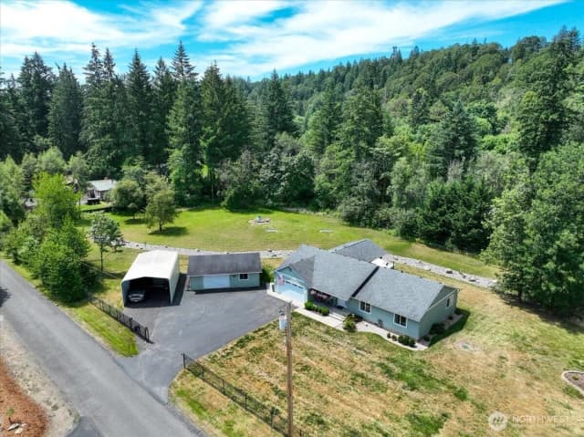 Property photo for 28500 Ne 132nd Avenue, Battle Ground