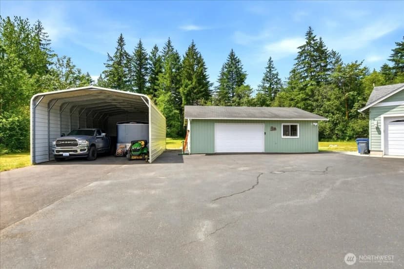 Property photo for 28500 Ne 132nd Avenue, Battle Ground photo 35