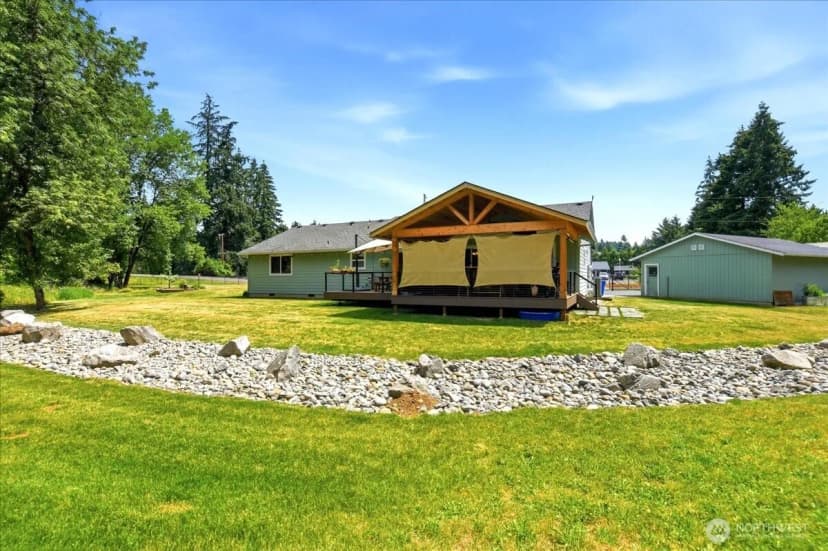 Property photo for 28500 Ne 132nd Avenue, Battle Ground photo 29