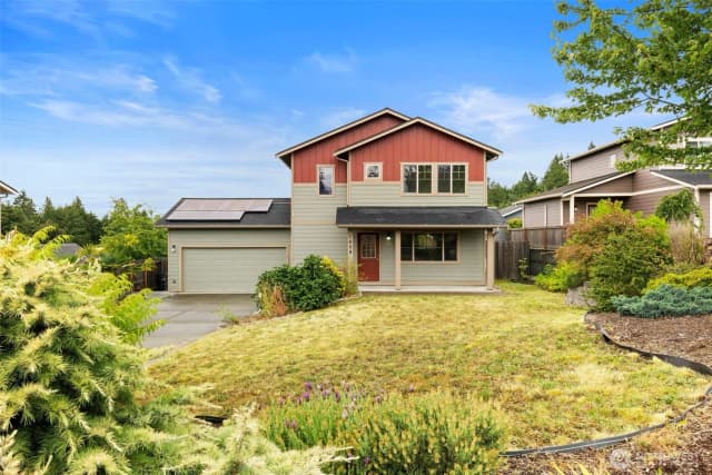 Property photo for 1658 Ne Cascara Court, Poulsbo