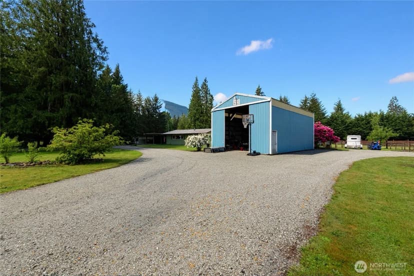 Property photo for 8370 Lusk Road, Concrete photo 34