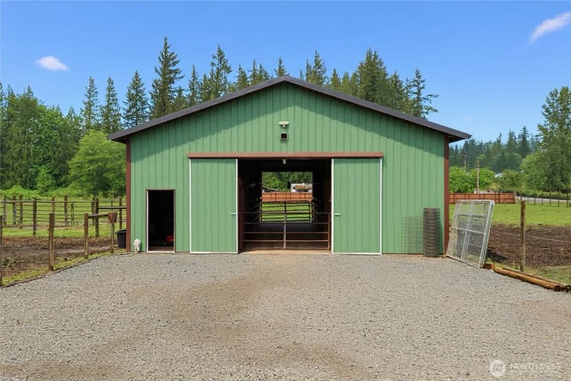 Property photo for 8370 Lusk Road, Concrete photo 27