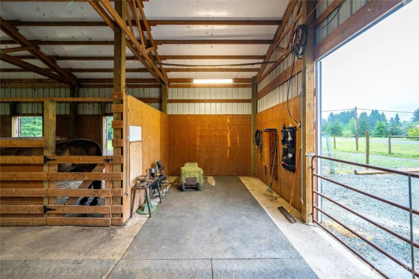 Property photo for 8370 Lusk Road, Concrete photo 28