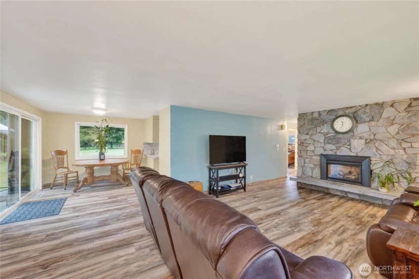 Property photo for 8370 Lusk Road, Concrete photo 9