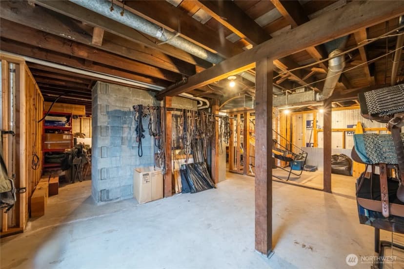 Property photo for 8370 Lusk Road, Concrete photo 23