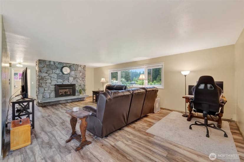 Property photo for 8370 Lusk Road, Concrete photo 8