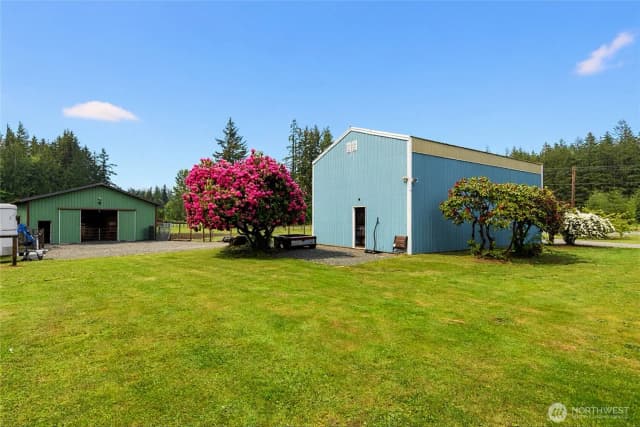 Property photo for 8370 Lusk Road, Concrete photo 3