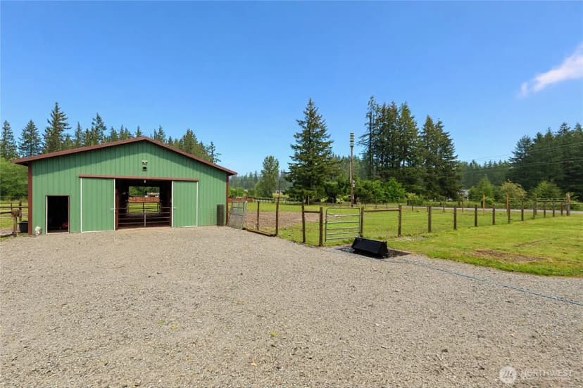 Property photo for 8370 Lusk Road, Concrete photo 26