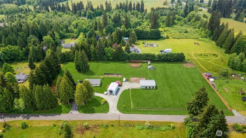 Property photo for 8370 Lusk Road, Concrete