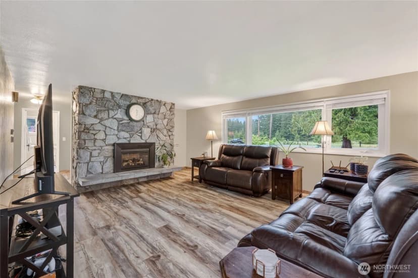 Property photo for 8370 Lusk Road, Concrete photo 6