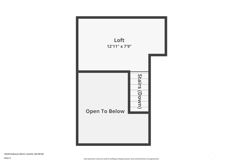 Property photo for 16220 Ambaum Boulevard S, Burien photo 38