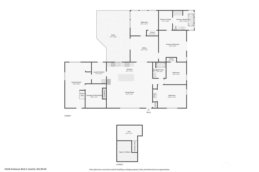 Property photo for 16220 Ambaum Boulevard S, Burien photo 40