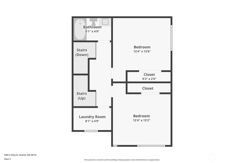 Property photo for 4405 S Holly Street, Seattle photo 32