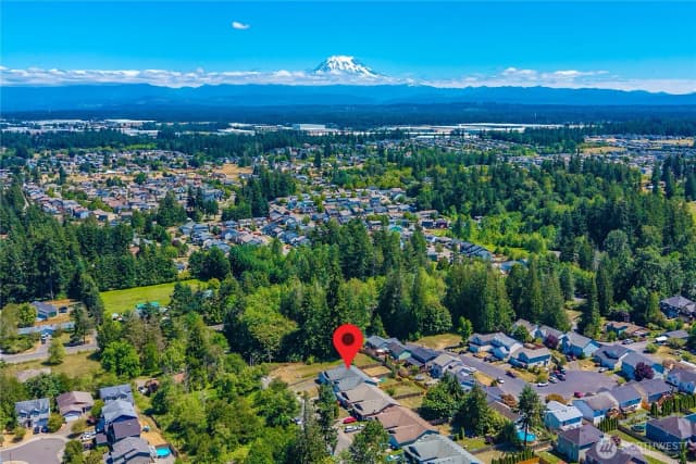 Property photo for 1220 184th Street Ct E, Spanaway photo 5