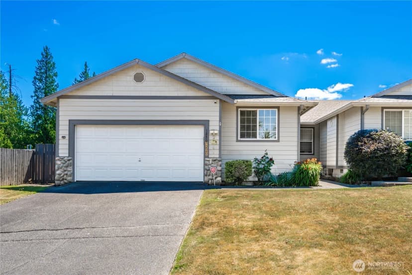 Property photo for 1220 184th Street Ct E, Spanaway