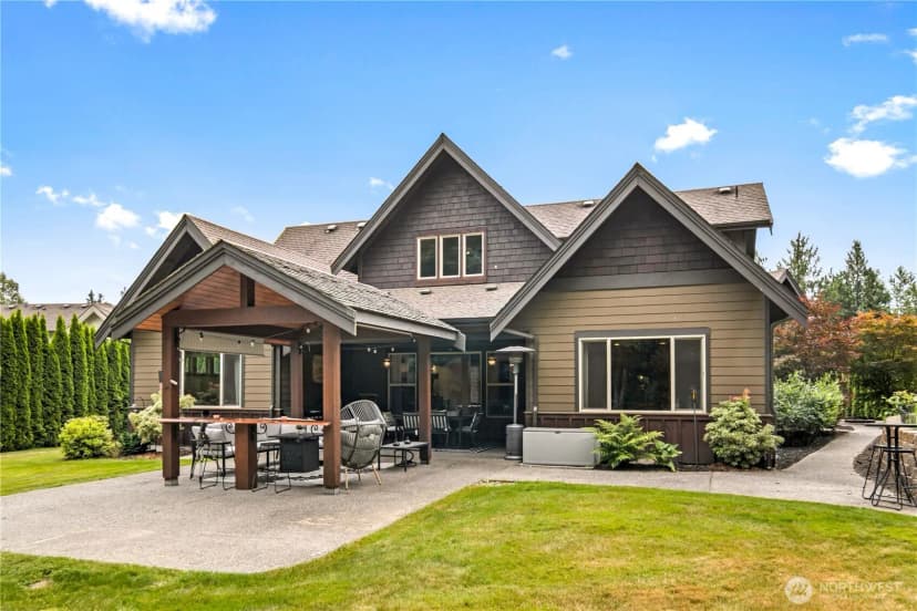 Property photo for 4220 121st Drive Ne, Lake Stevens photo 34