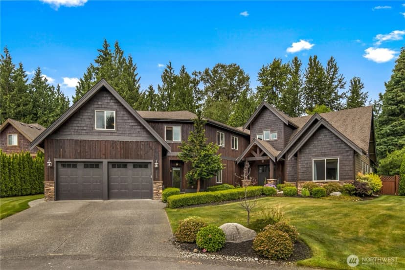 Property photo for 4220 121st Drive Ne, Lake Stevens