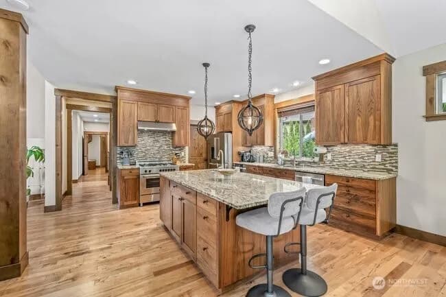Property photo for 4220 121st Drive Ne, Lake Stevens photo 11