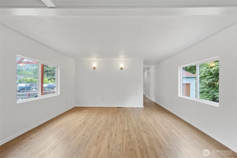 Property photo for 7545 S Dillard Avenue, Concrete photo 8