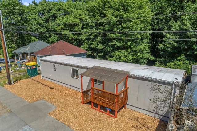 Property photo for 7545 S Dillard Avenue, Concrete photo 2
