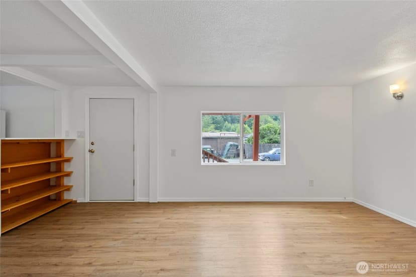 Property photo for 7545 S Dillard Avenue, Concrete photo 6