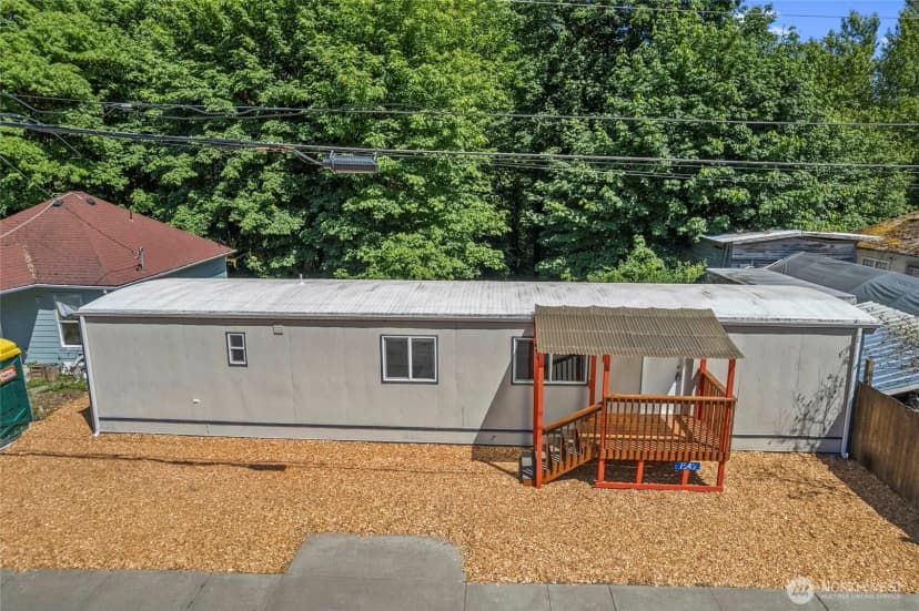 Property photo for 7545 S Dillard Avenue, Concrete photo 27