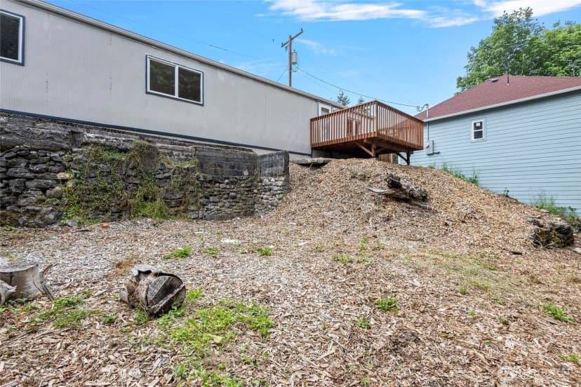 Property photo for 7545 S Dillard Avenue, Concrete photo 26
