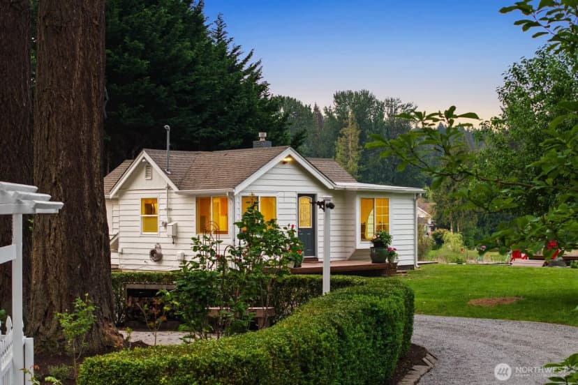 Property photo for 17800 185th Avenue Ne, Woodinville photo 4