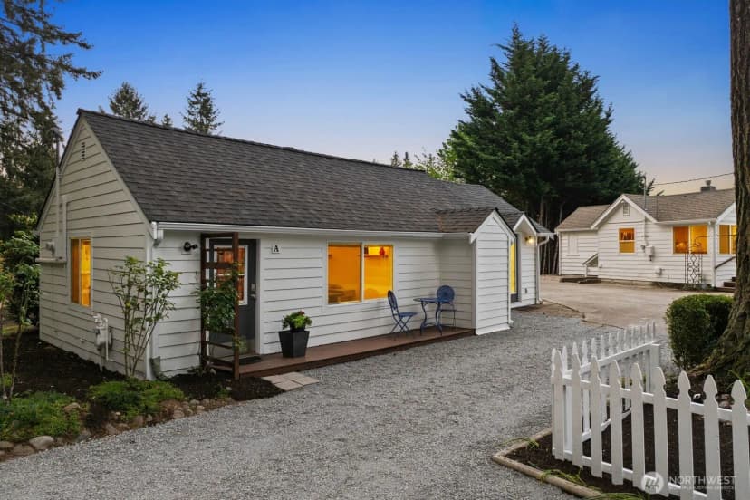 Property photo for 17800 185th Avenue Ne, Woodinville photo 11