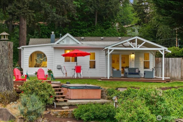 Property photo for 17800 185th Avenue Ne, Woodinville photo 5