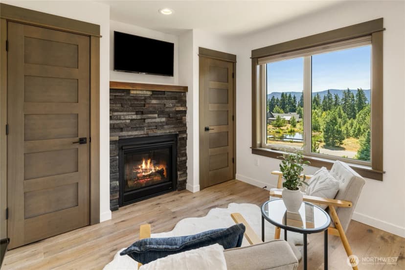 Property photo for 10 Wildflower Loop, Cle Elum photo 17