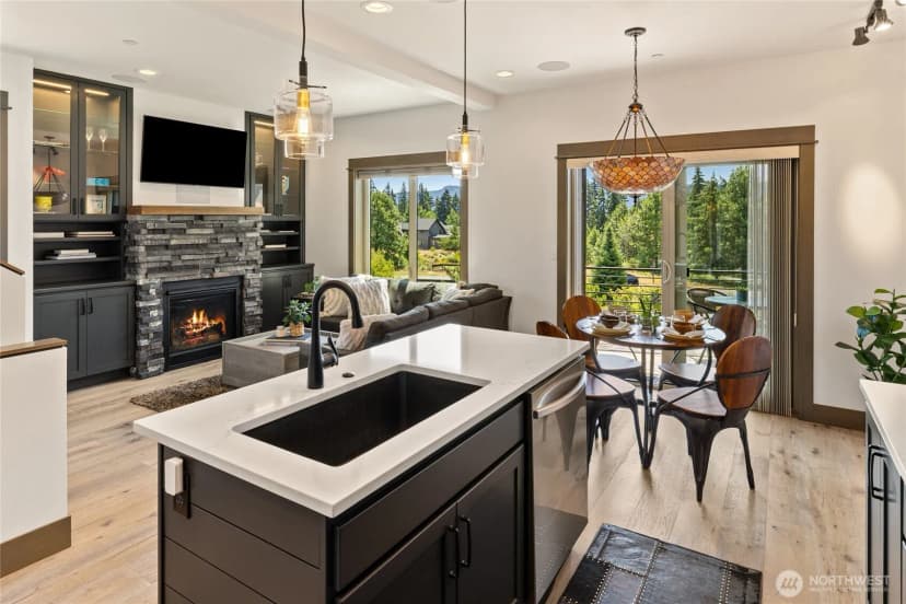 Property photo for 10 Wildflower Loop, Cle Elum photo 8