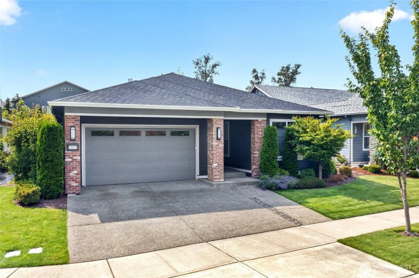 Property photo for 14618 185th Avenue E, Bonney Lake