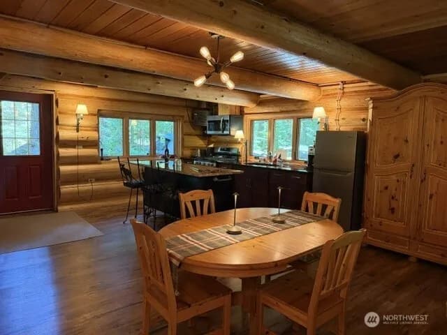 Property photo for 141 Usfs Silver Springs Fs Rd 7175, Enumclaw photo 8