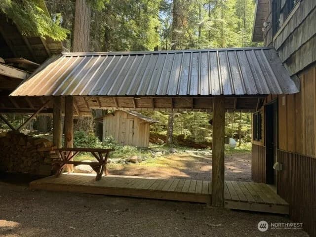 Property photo for 141 Usfs Silver Springs Fs Rd 7175, Enumclaw photo 5