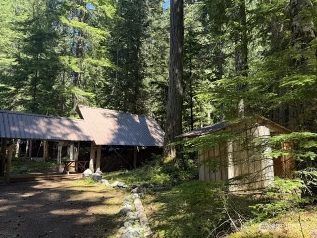 Property photo for 141 Usfs Silver Springs Fs Rd 7175, Enumclaw photo 6