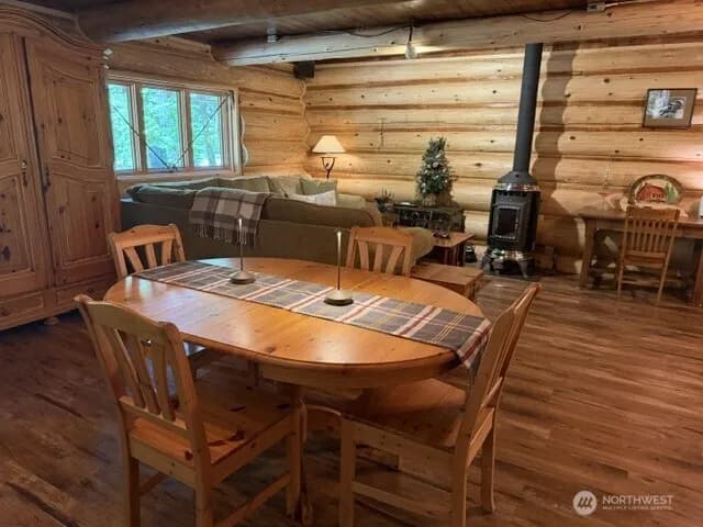Property photo for 141 Usfs Silver Springs Fs Rd 7175, Enumclaw photo 9