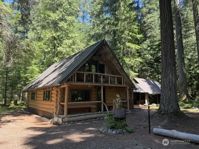 Property photo for 141 Usfs Silver Springs Fs Rd 7175, Enumclaw photo 3