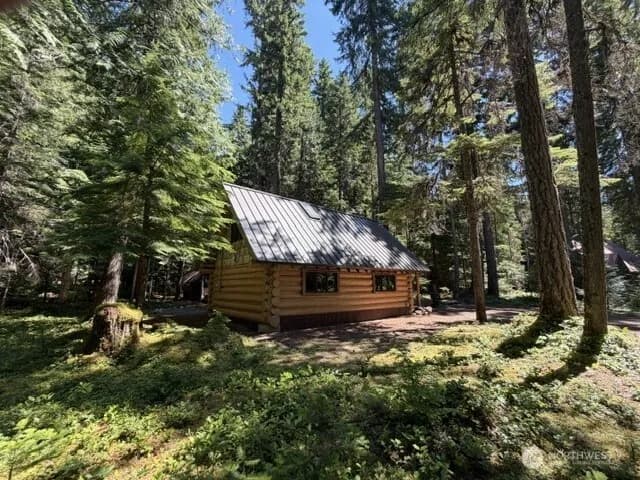 Property photo for 141 Usfs Silver Springs Fs Rd 7175, Enumclaw