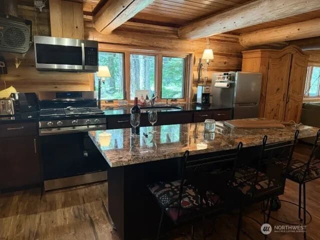Property photo for 141 Usfs Silver Springs Fs Rd 7175, Enumclaw photo 7