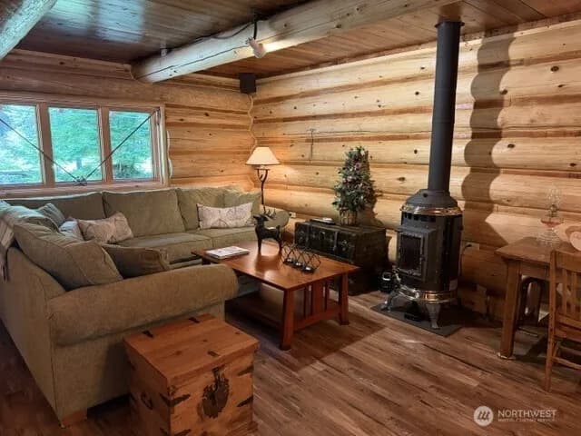 Property photo for 141 Usfs Silver Springs Fs Rd 7175, Enumclaw photo 11