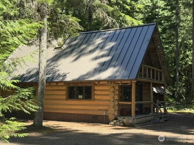 Property photo for 141 Usfs Silver Springs Fs Rd 7175, Enumclaw photo 2
