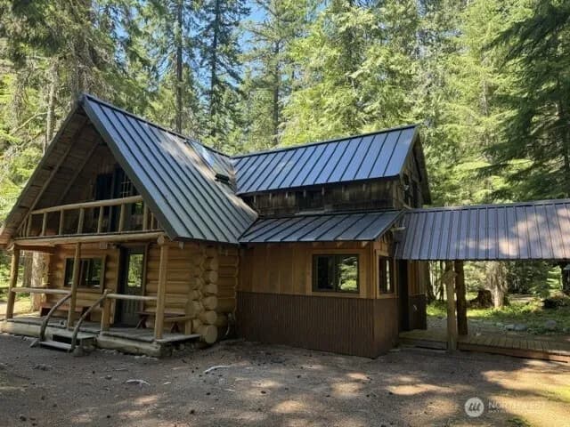 Property photo for 141 Usfs Silver Springs Fs Rd 7175, Enumclaw photo 4