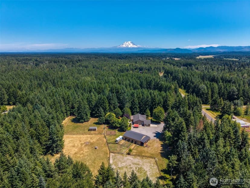 Property photo for 15330 159th Lane Se, Yelm photo 32