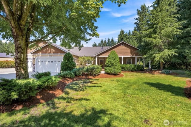 Property photo for 15330 159th Lane Se, Yelm