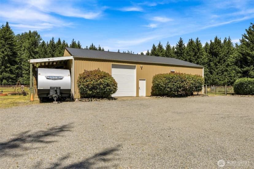 Property photo for 15330 159th Lane Se, Yelm photo 24
